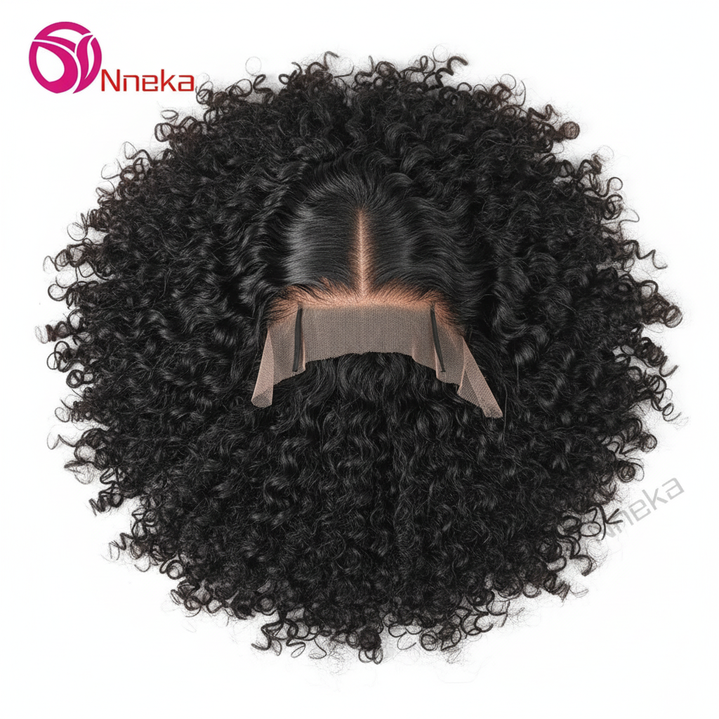 Glueless Wigs Human Hair Ready To Wear Pre Cut 4x4 5x5 Hd Lace Closure Deep Wave Curly Human Hair Wigs Brazilian Water Wave Wig